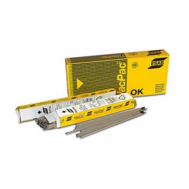  ESAB OK 68.81 (E312-17) 2.0x300mm, 1.0kg/0.6kg HEGESZTŐELEKTRÓDA