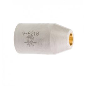   ESAB PLAZMAVÁGÓPISZTOLY VÉDŐSAPKA - HÚZÓCSÚCSOS VÁGÁS / FIX TÁVOLSÁGÚ VÁGÁS, SL60/100