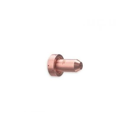 ESAB PLASMABRENNER DÜSE 'C' - FUGENHOBELN (40-100A), MITTEL / MITTEL PROFIL, SL60/100