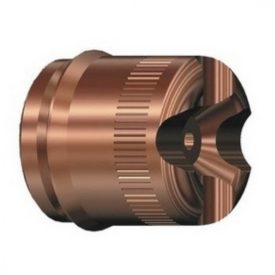   ESAB PLAZMAVÁGÓPISZTOLY VÉDŐSAPKA - HÚZÓ VÉDŐLEMEZES VÁGÁS (50-60A), SL60