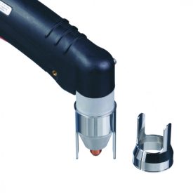   ESAB PLAZMAVÁGÓPISZTOLY TÁVTARTÓ VEZETŐELEM - FIX TÁVOLSÁGÚ VÁGÁS (50-100A), SL60