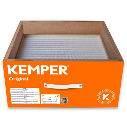KEMPER SmartMaster FŐSZŰRŐ