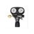 PROCONTROL REDUKTOR, ARGON/CORGON, 30l/min, G1/2" G1/4"