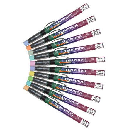 TEMPINDIC THERMOKREIDE, 350°C